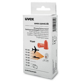 uvex com 4-fit Ohrstöpsel...