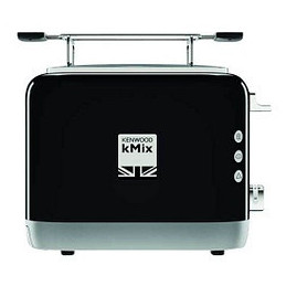 KENWOOD TCX751 Toaster schwarz