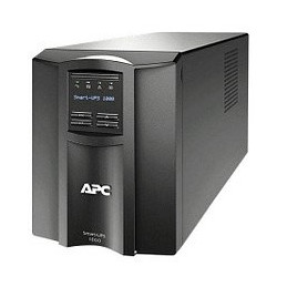 APC Smart-UPS 1000 VA USV...