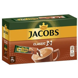 JACOBS 3in1  Instantkaffee...