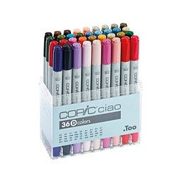COPIC® Ciao D...