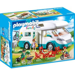 Playmobil® Family Fun 70088...