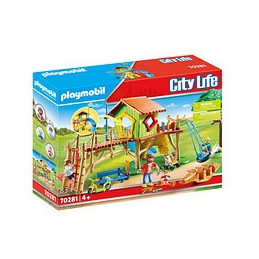 Playmobil® City Life 70281...