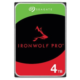 Seagate IronWolf Pro (Luft)...