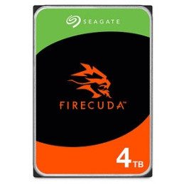Seagate FireCuda HDD 4 TB...