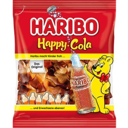 HARIBO Happy Cola...