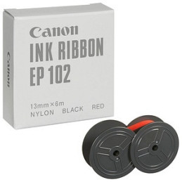 Canon EP-102 schwarz/rot...