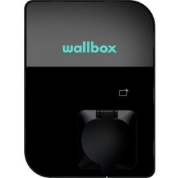 wallboxTM COPPER SB Wallbox...