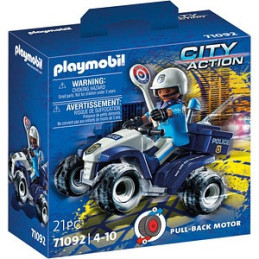 Playmobil® City Action...
