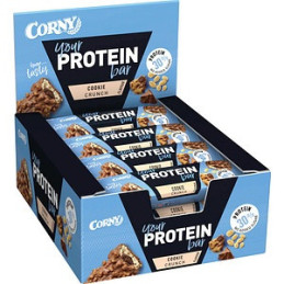 CORNY Your Protein bar...