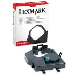 Lexmark 3070169 schwarz...