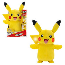 Pokémon Pikachu Kuscheltier