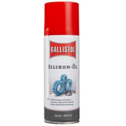 BALLISTOL Silikon-Öl...