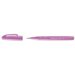 Pentel SES15C-P2X Brush-Pen...