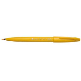 Pentel SES15C-G Brush-Pen...
