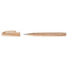 Pentel SES15C-E2X Brush-Pen...