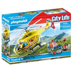 Playmobil® City Life 71203...