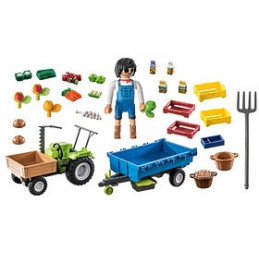 Playmobil® Country 71249...