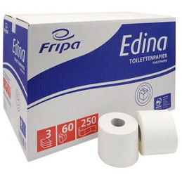 Fripa Toilettenpapier Edina...