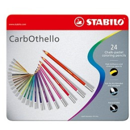 STABILO CarbOthello...