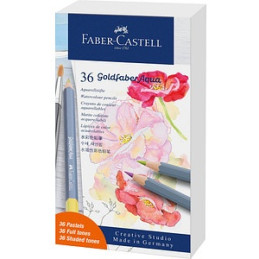 FABER-CASTELL Goldfaber...