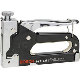 BOSCH Handtacker HT 14...