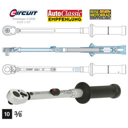 Drehmoment-Schlüssel...