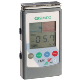 Elektrofeldmeter FMX-004, ESD