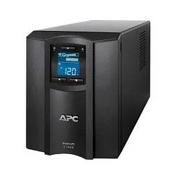 APC Smart-UPS C 1500VA USV...