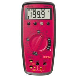 Digital-Multimeter Amprobe...