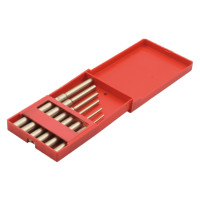 Splinttreiber