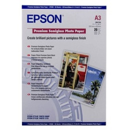 EPSON Fotopapier S041334...