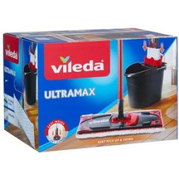 vileda ULTRAMAX Wischsystem