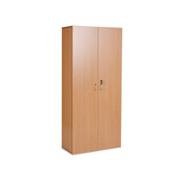 Aktenschrank aus Holz - 800...