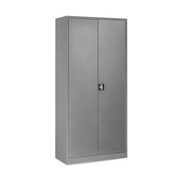 Aktenschrank aus Stahl -...
