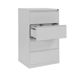 Stahl-Hängeregisterschrank...