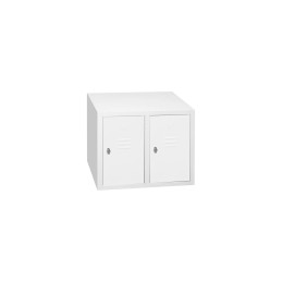 Aufsatzschrank für Spinde -...