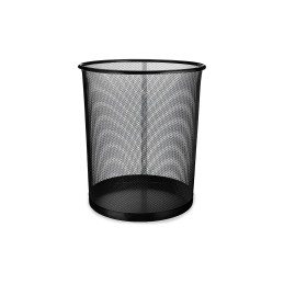 Netz-Papierkorb (260 mm ) -...