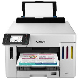 Canon MAXIFY GX5550...