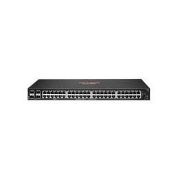 HPE Aruba CX6000 Switch...