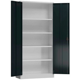 ClassiX Stahlschrank...