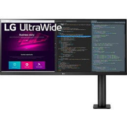 LG 34WN780P-B Monitor 86,4...