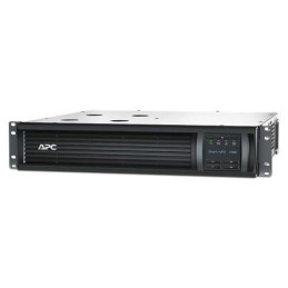 APC Smart-UPS 1500VA, LCD...