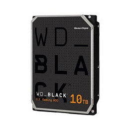 Western Digital Black 10 TB...