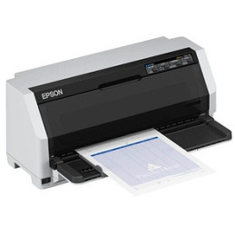 EPSON LQ-780 Nadeldrucker...