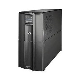 APC Smart-Connect UPS SMT...