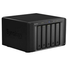 Synology DX517 0 TB...