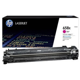 HP 658X (W2003X) magenta...