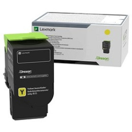 Lexmark X950X2YG gelb Toner