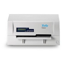 Tally DASCOM® T5040...